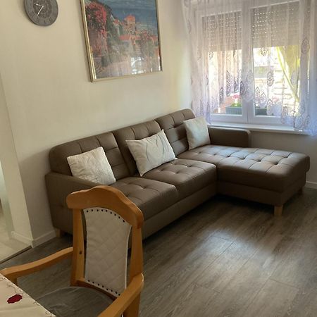 Jarmila Vendeghaz Hotel Balatonberény Buitenkant foto