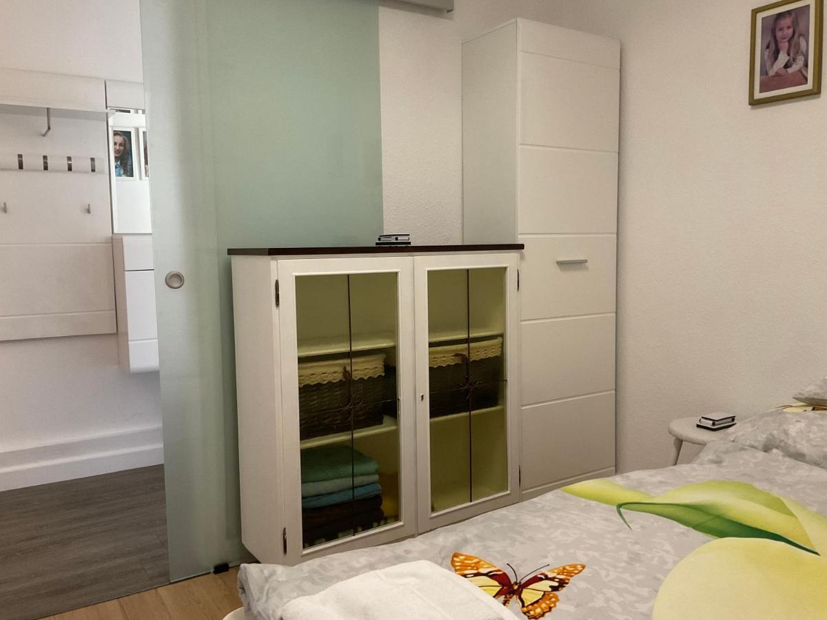 Jarmila Vendeghaz Hotel Balatonberény Buitenkant foto