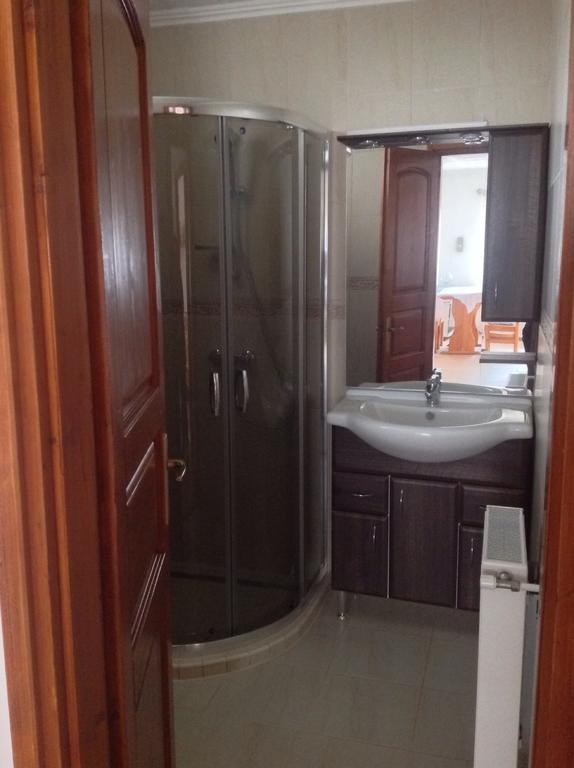 Jarmila Vendeghaz Hotel Balatonberény Kamer foto