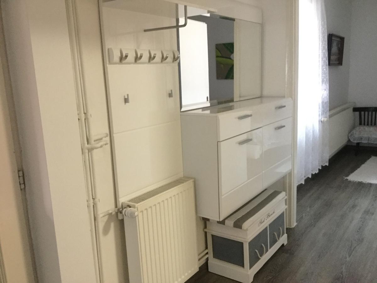 Jarmila Vendeghaz Hotel Balatonberény Buitenkant foto